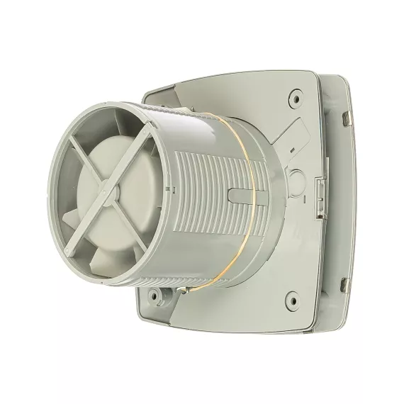 Вентилятор CATA X-MART 10 INOX 8422248003636, изображение 2