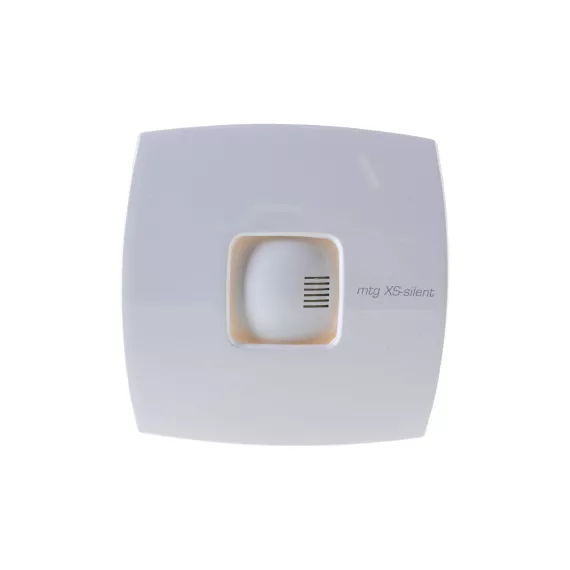 Вентилятор MTG A100XS-T таймер + клапан 29504, изображение 2