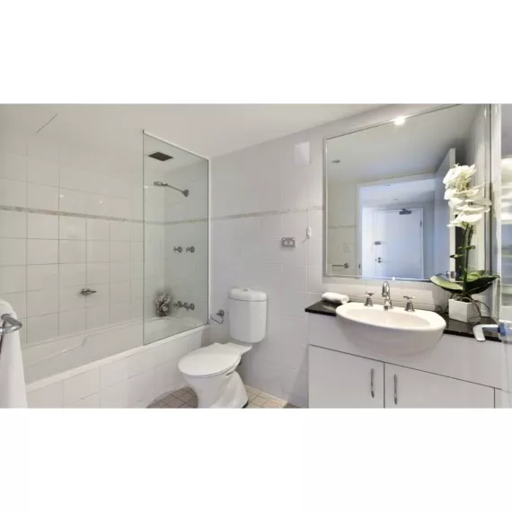 Осевой энергосберегающий вентилятор VENTS 100 Солид 1000057911, изображение 2