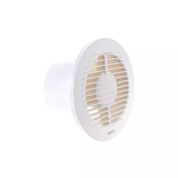 Вентилятор Europlast EA125 NEW 06-0103-043, изображение 2