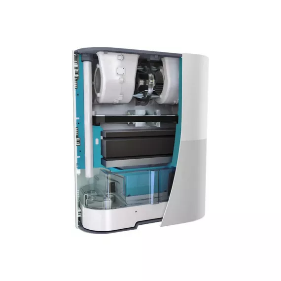 Бытовая вентиляционная установка AirNanny Forever 82167, изображение 2