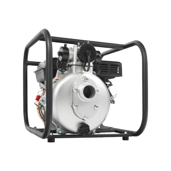 Бензиновая мотопомпа PATRIOT MP 1560 SH 335101415, изображение 2