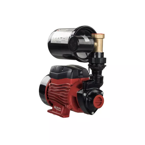 Насосная станция QUATTRO ELEMENTI Automatico 401 Ci 918-597, изображение 2