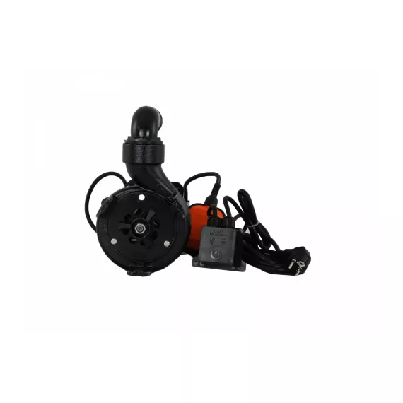 Дренажно-канализационный насос с режущим ножом WWQ NB-1300N, изображение 2