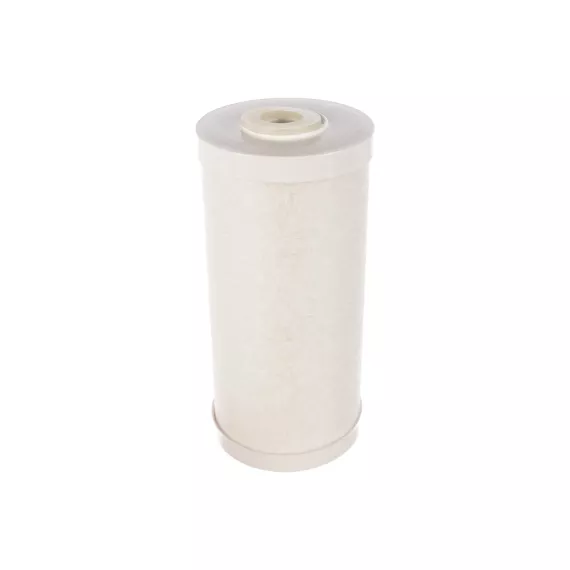 Обезжелезивающий картридж фильтра для воды Гейзер Fe.BB.10" 28199, изображение 2