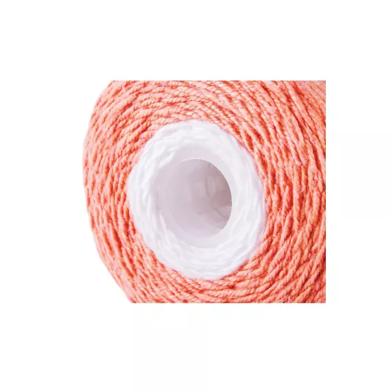 Картридж для магистрального фильтра БАРЬЕР ФерроНить 10 мкм ПРОФИ BB20", защищает от металлов, Р542Р01, изображение 2