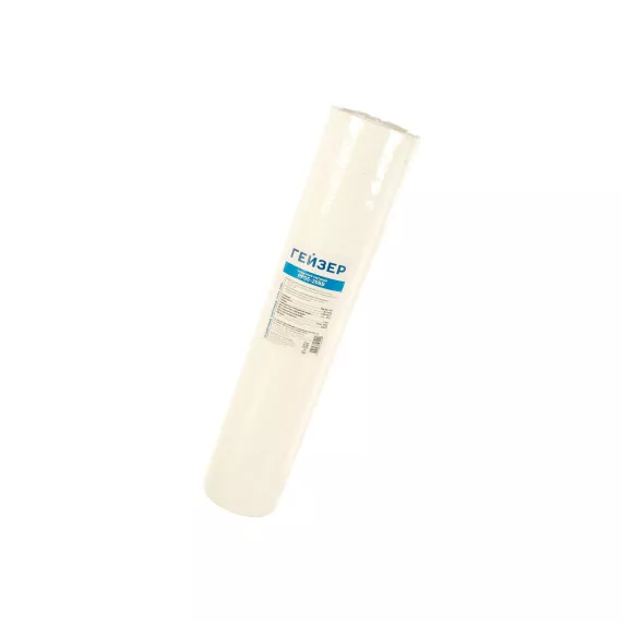 Картридж сменный PP 0.5-20 BB Гейзер 28247, изображение 2