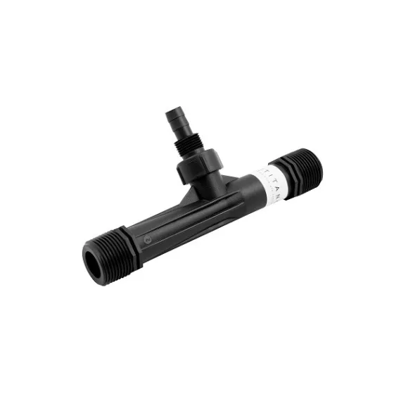 Эжектор TITANOF устройство для насыщения воды воздухом 076, изображение 2