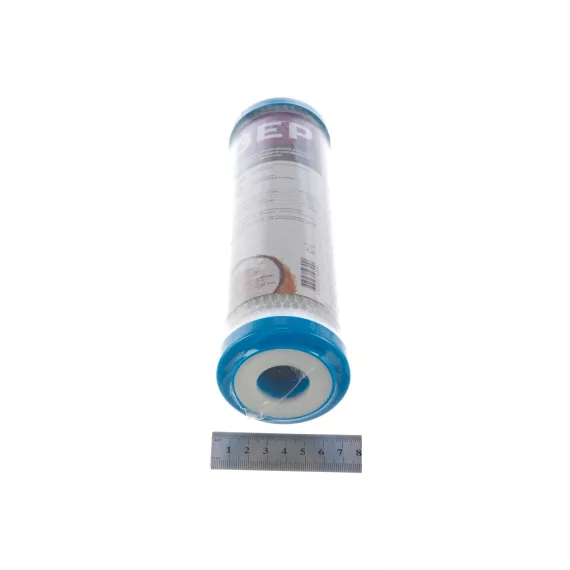 Комплект картриджей №6 для Гейзер-Престиж (система предочистки обратного осмоса) Гейзер 50010, изображение 2