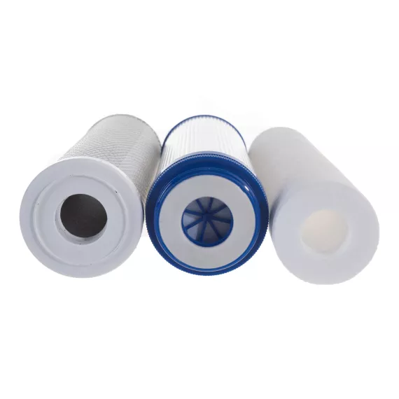 Комплект картриджей ИТА ФИЛЬТР Стандарт F30810, изображение 2