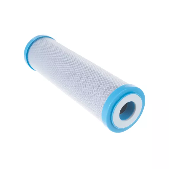 Картридж фильтра USTM 10 из прессованного активированного угля BL-10 33358, изображение 2