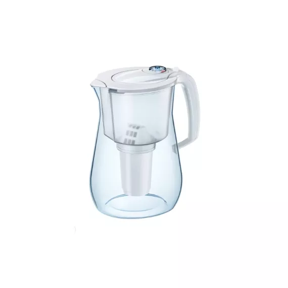 Водоочиститель-кувшин Аквафор Р140А5FM Прованс А5, белый Алмаз, изображение 2