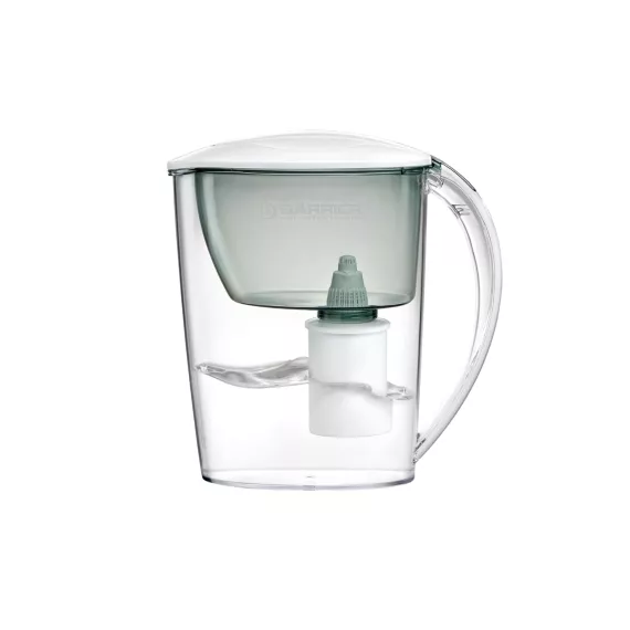 Фильтр-кувшин для очистки воды БАРЬЕР Экстра 2,5 л, цвет малахит