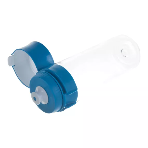 Фильтр-бутылка BRITA Филл-энд-гоу Вайтал голубая 00-00001727, изображение 2