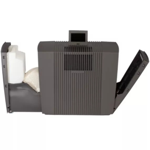 Мойка воздуха Venta LW60T Wi-Fi черный LW60 T WiFi anth, изображение 2