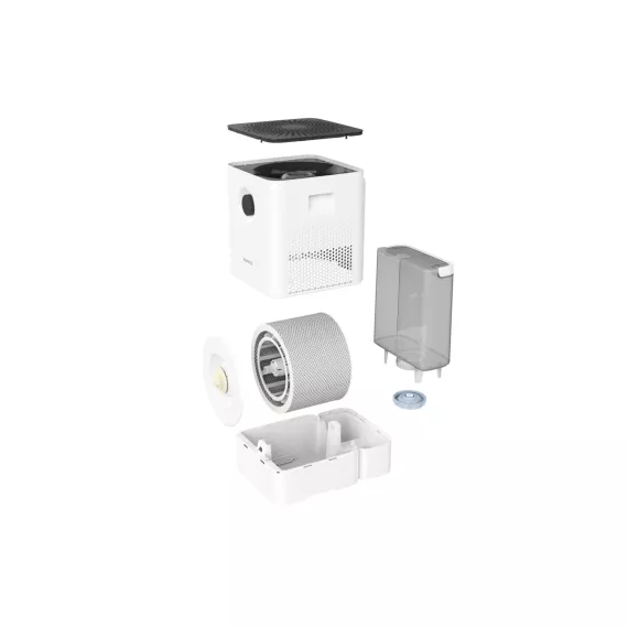 Мойка воздуха Boneco W300 белый/white НС-1174660, изображение 2