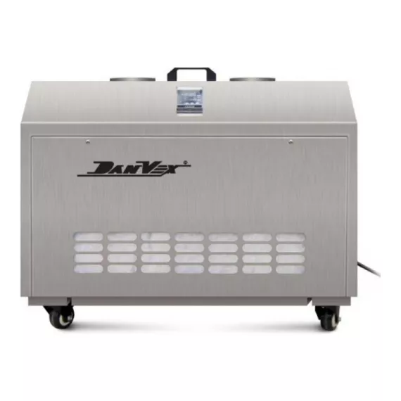 Увлажнитель воздуха DanVex HUM-9S 15552