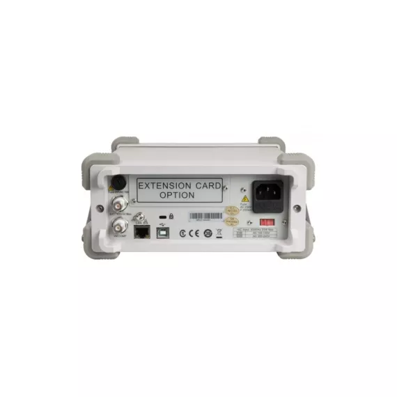 Вольтметр АКИП 2101, изображение 2