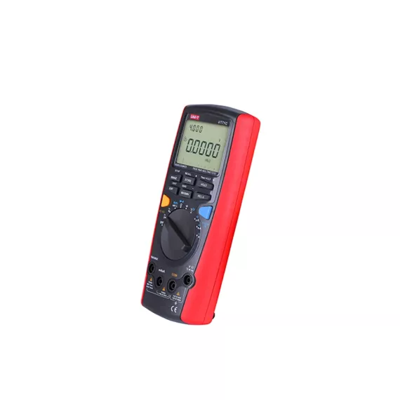 Цифровой мультиметр UNI-T UT71C 00-00000204, изображение 2