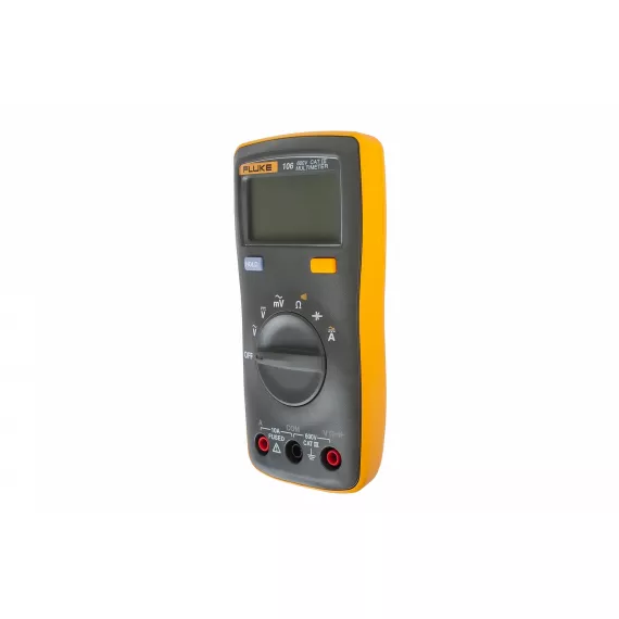 Мультиметр Fluke 106, изображение 2