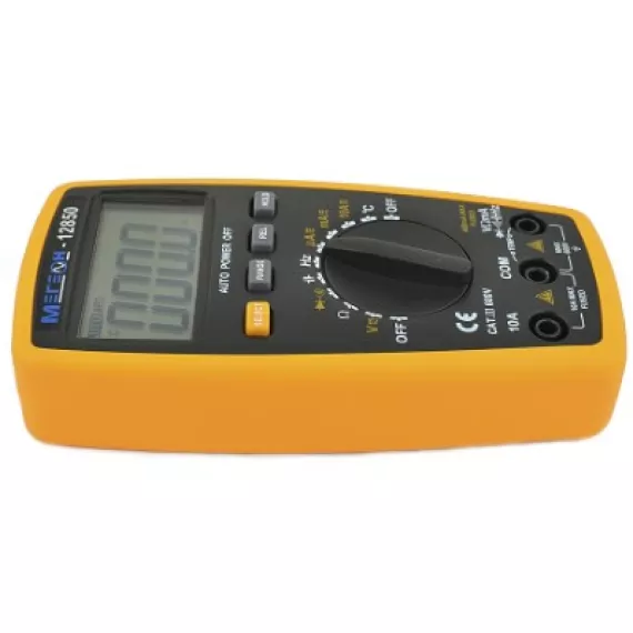 Мультиметр МЕГЕОН 12850, изображение 2