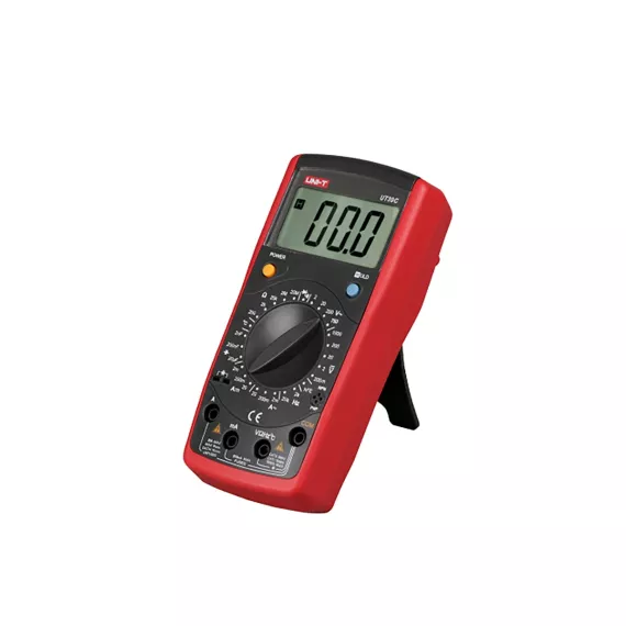 Цифровой мультиметр UNI-T UT39C 00-00000391, изображение 2