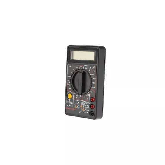 Портативный мультиметр MASTECH M830BZ 13-2002, изображение 2