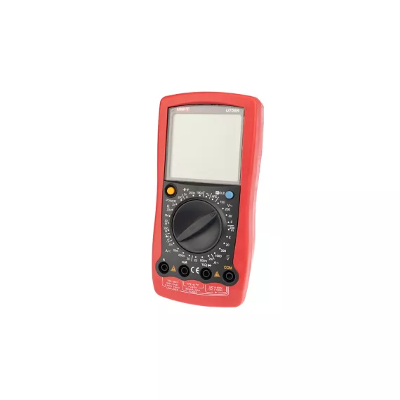Универсальный мультиметр UNI-T UT 58B 13-1022, изображение 2