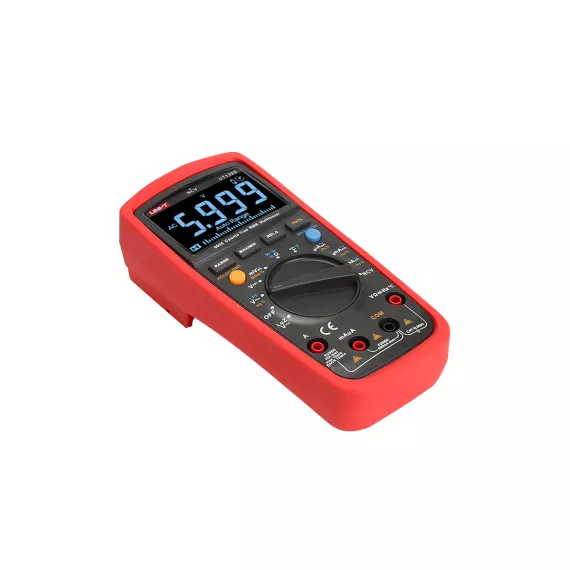 Универсальный мультиметр UNI-T UT139S 00-00006008, изображение 2