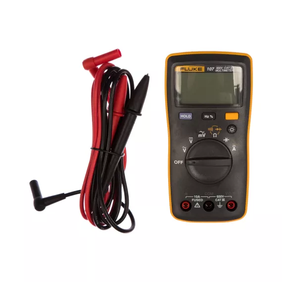 Мультиметр Fluke 107, изображение 2