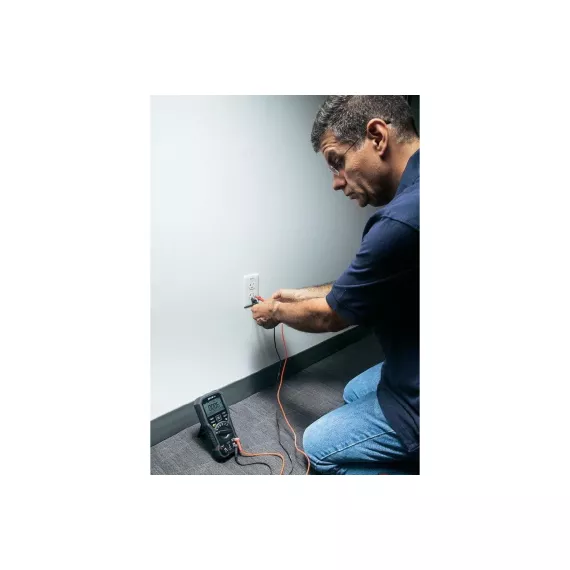 Мультиметр FLIR DM93, изображение 2