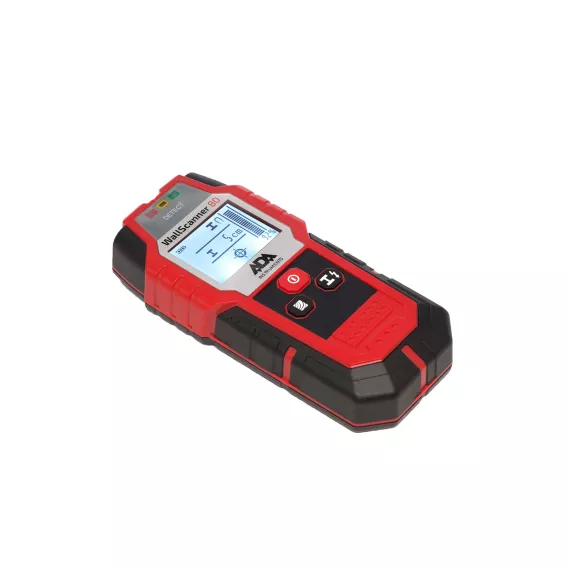 Детектор проводки ADA Wall Scanner 80 А00466, изображение 2