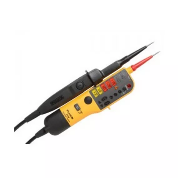 Тестер-пробник Fluke T110, изображение 2