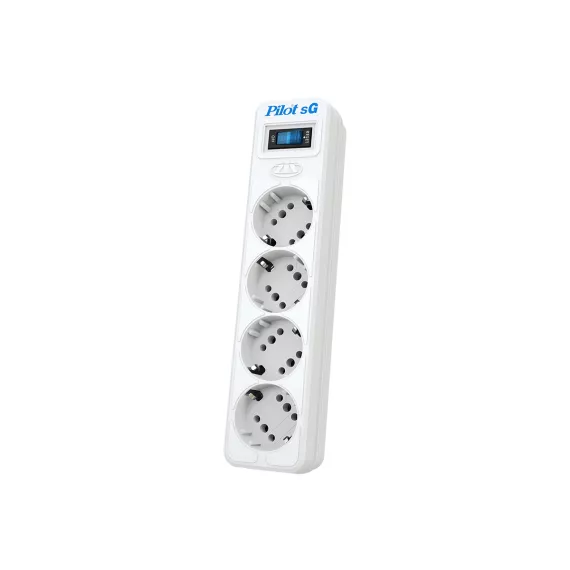 Сетевой фильтр Pilot SG 7m 135, изображение 2