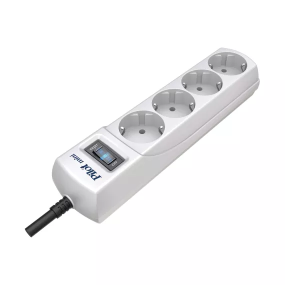 Сетевой фильтр Pilot mini 3m 128