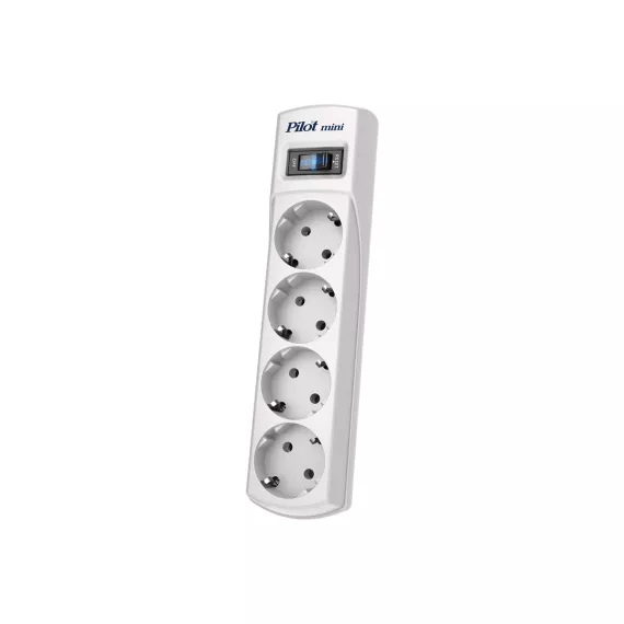 Сетевой фильтр Pilot mini 3m 128, изображение 2
