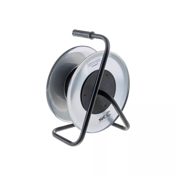 Металлическая катушка ЭРА K-M-4 без заземления 4гн Б0033024, изображение 2