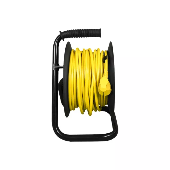 Силовой удлинитель на катушке MATEUS 40м MS12203, изображение 2