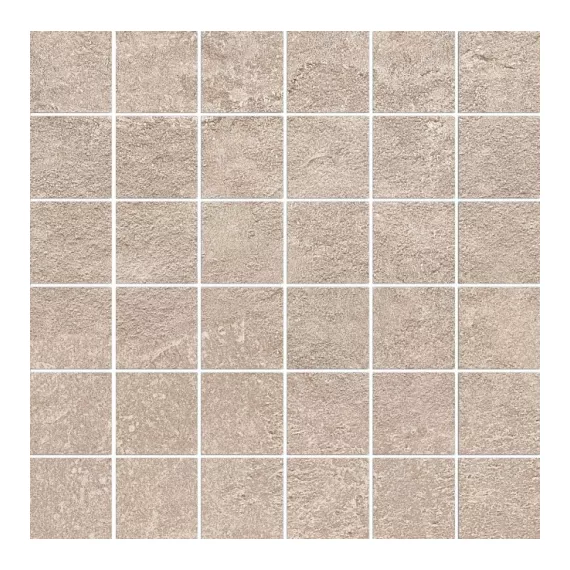 DD2001/MM Про Стоун бежевый мозаичный 30x30 керамический декор