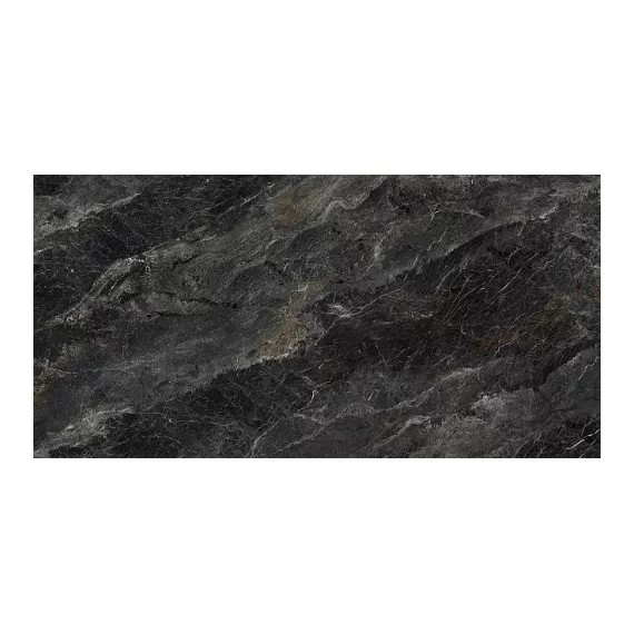 SG561702R Риальто серый темный декор правый лаппатированный 60*119,5 керамический гранит