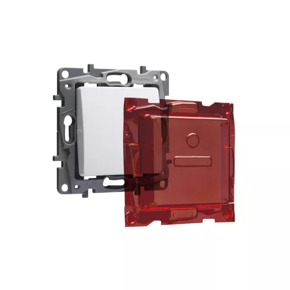 Защитная крышка Legrand ETIKA 665098, изображение 2