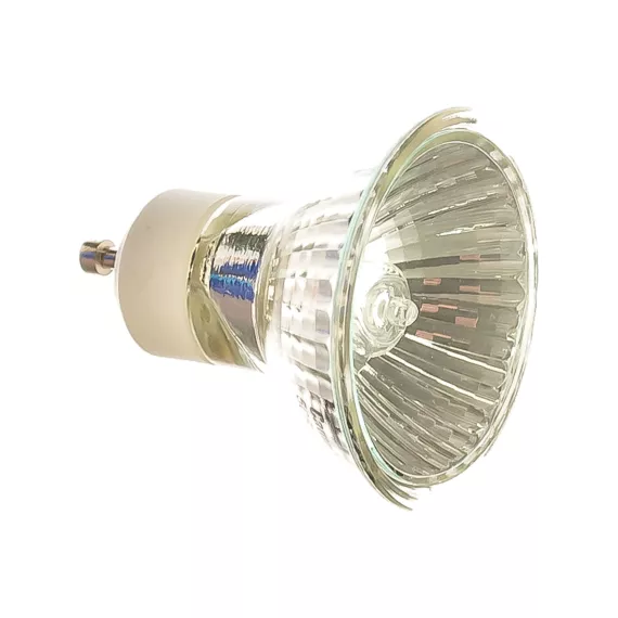 Галогенная лампа с защитным стеклом 2000 часов Camelion 5560, изображение 2