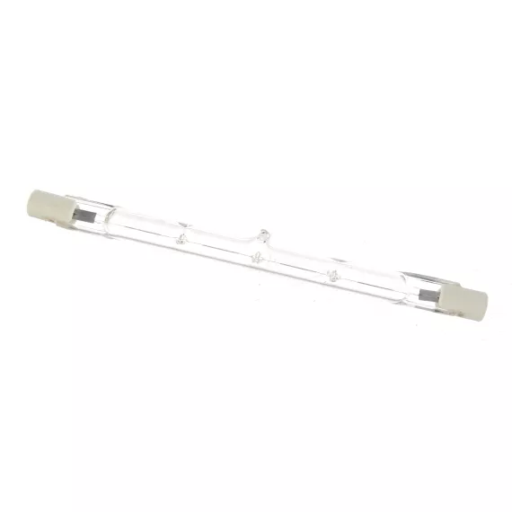 Линейная галогенная лампа J 150W L=118mm 220V 2000 часов Camelion 2934, изображение 2