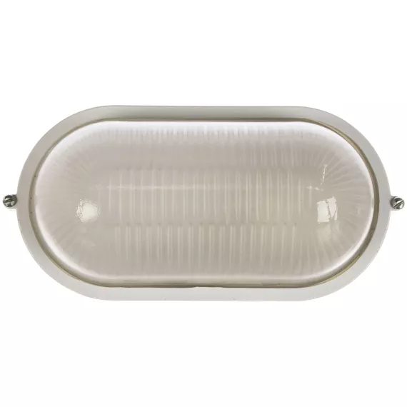Овальный влагозащищенный термостойкий светильник для бани Банные штучки 32500, изображение 2