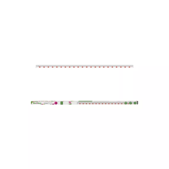 Светодиодный светильник для растений Uniel ULI-P19-30W/SPFB IP40 линейный WHITE UL-00006554, изображение 2