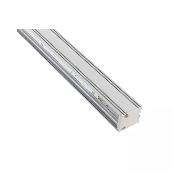 Светодиодный светильник LUMSPACE, BIO SQ 9i-L60-W35 ЯЯ000031986, изображение 2