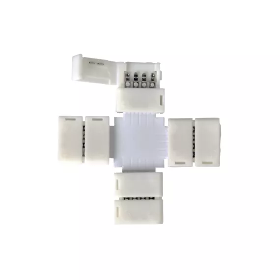 Коннектор General Lighting Systems GSC10-RGB-SXS-IP20 520032