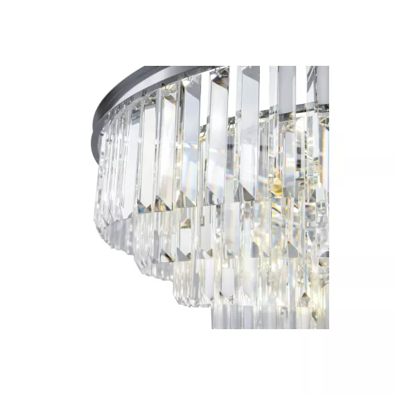 Подвесной светильник Maytoni Revero MOD085PL-16CH, изображение 2