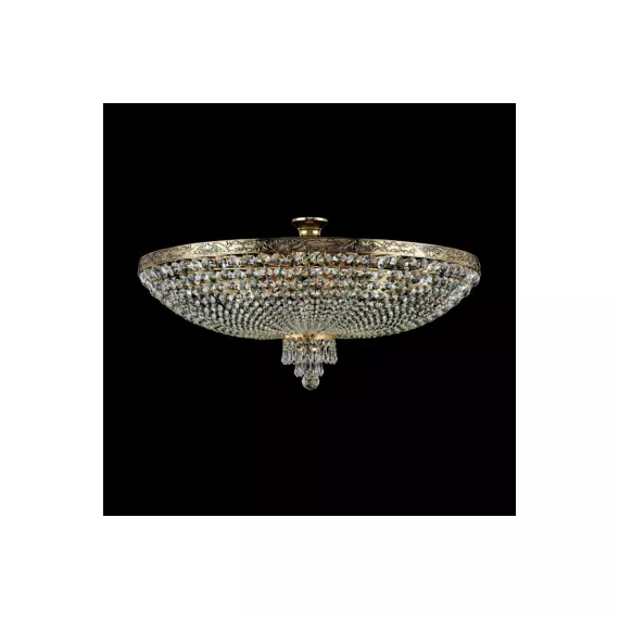 Люстра Maytoni Palace DIA890-CL-10-G, изображение 2