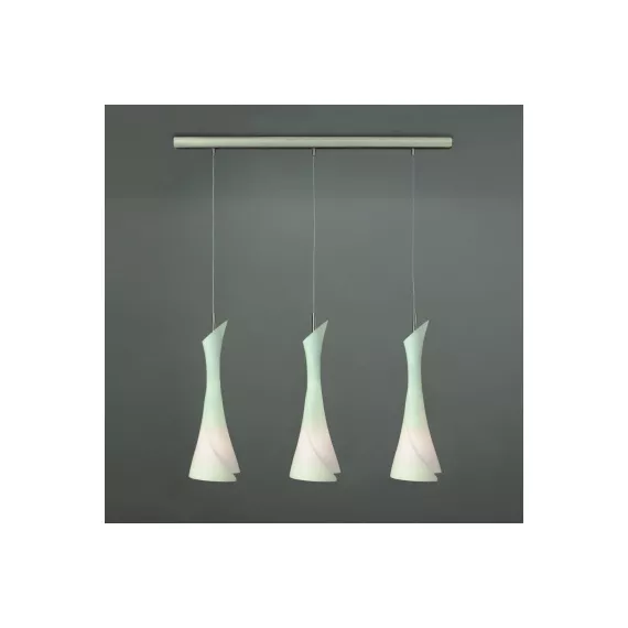 Подвесной светильник MANTRA ZACK 0771, изображение 2